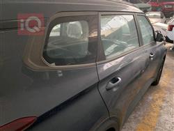 کیا کارینس